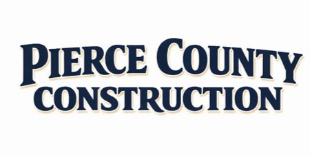 Pierce County Construction